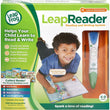 LeapFrog LeapReader Reading and Writing System