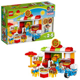 Lego Duplo Pizzeria (57 Pieces)  Image#1