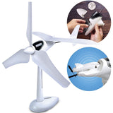 Discovery Wind Turbine Glider Kit