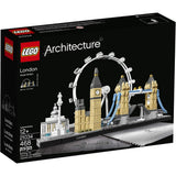 Lego London