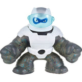 Goo Jit Zu Galaxy Attack, Action Figure  Cosmic Pantaro