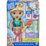 Baby Alive Sunshine Snacks Doll