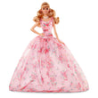 Birthday Wishes Doll With Blonde Hair  Image#1