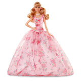 Birthday Wishes Doll With Blonde Hair  Image#1