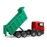Bruder Scania R-Series Tipper Truck