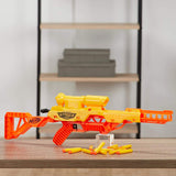 Nerf Alpha Strike Wolf Lr 1  Image#2