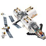 Lego City Lunar Space Station (412 Pieces)  Image#3
