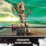Lego Marvel - I am Groot