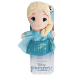Disney Plush Mini Frozen Cute Elsa  Image#1