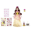 Disney Princess Glitter Belle  Image#1