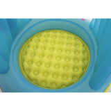Bestway Turtle Totz Play Pool (1.09m x 96cm x 1.04m)