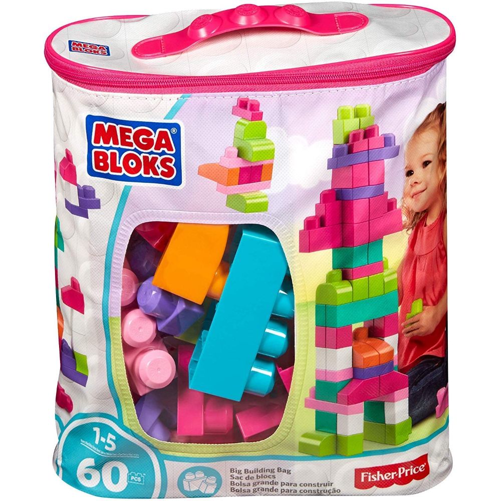 Mega Bloks First Builders Building Mega Bloks First Builders Building