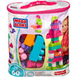 Mega Bloks First Builders Building