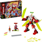 Lego Kai's Mech Jet  Image#3