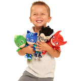 PJ Masks Beans Mini Plush Asst  Image#4