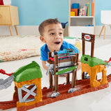 Fisher Price Thomas & Friends Walking Bridge