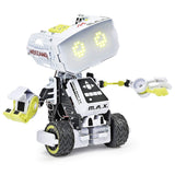 Meccano Tech M A Xâ  Robot  Image#3
