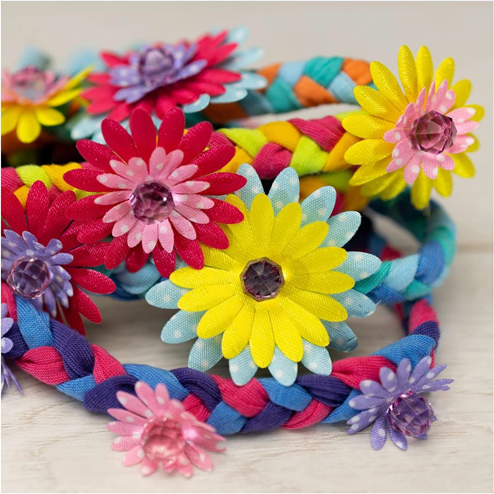 Galt Brilliant Hair Bands Galt Brilliant Hair Bands