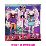 LOL Surprise OMG Movie Magic Gamma Babe