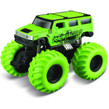 Maisto FM Earth Shockers Assorted