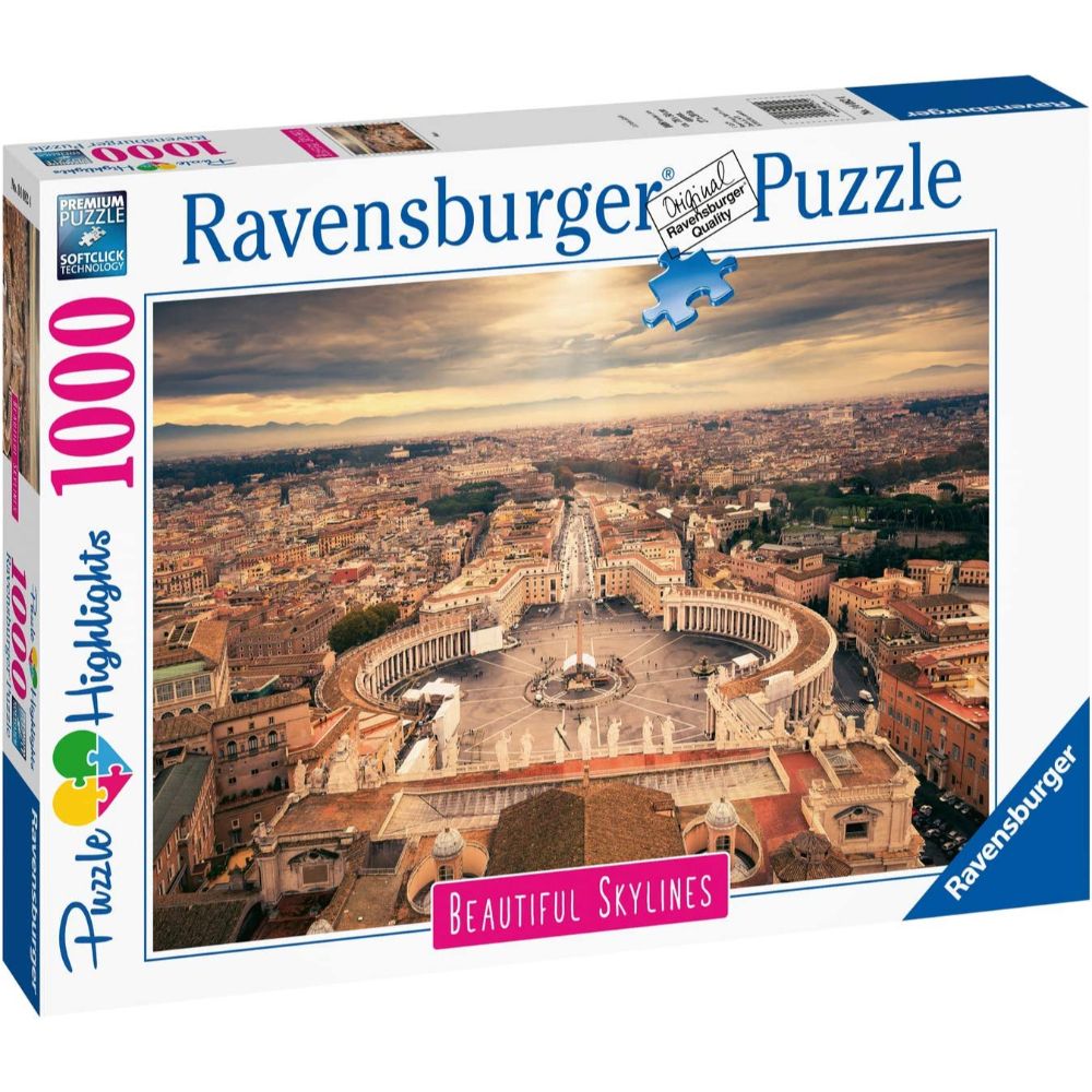 Ravensburger Rome (14082)