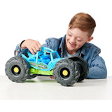 Goo Jit Zu - Stretch and Strike Trash Mobile