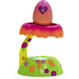 Hatchimals CollEGGtibles Glittering Garden Hatchy Home Light-up Nest