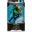DC Black Adam Cyclone