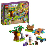 Lego Friends Mia'S Forest Adventure (134 Pieces)  Image#1