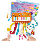 4M Dough  Piano