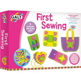 Galt First Sewing