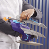 Avengers Endgame Assembler Gear Black Panther  Image#4