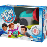 Spin Master Game Spray Off Play Off