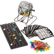 Deluxe Bingo Set - 6-Inch Roller Cage