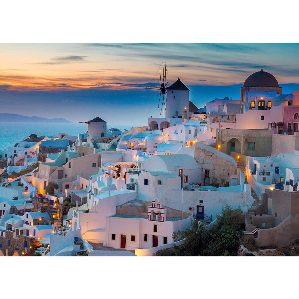 Ravensburger Santorini (19611)