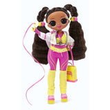 LOL Surprise OMG Sports Vault Queen Artistic Gymnastics Fashion
