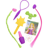 Disney Princess Deluxe Rapunzel Styling Head  Image#4