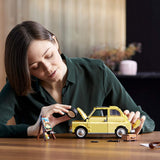 Lego Creator Expert Fiat 500  Image#2