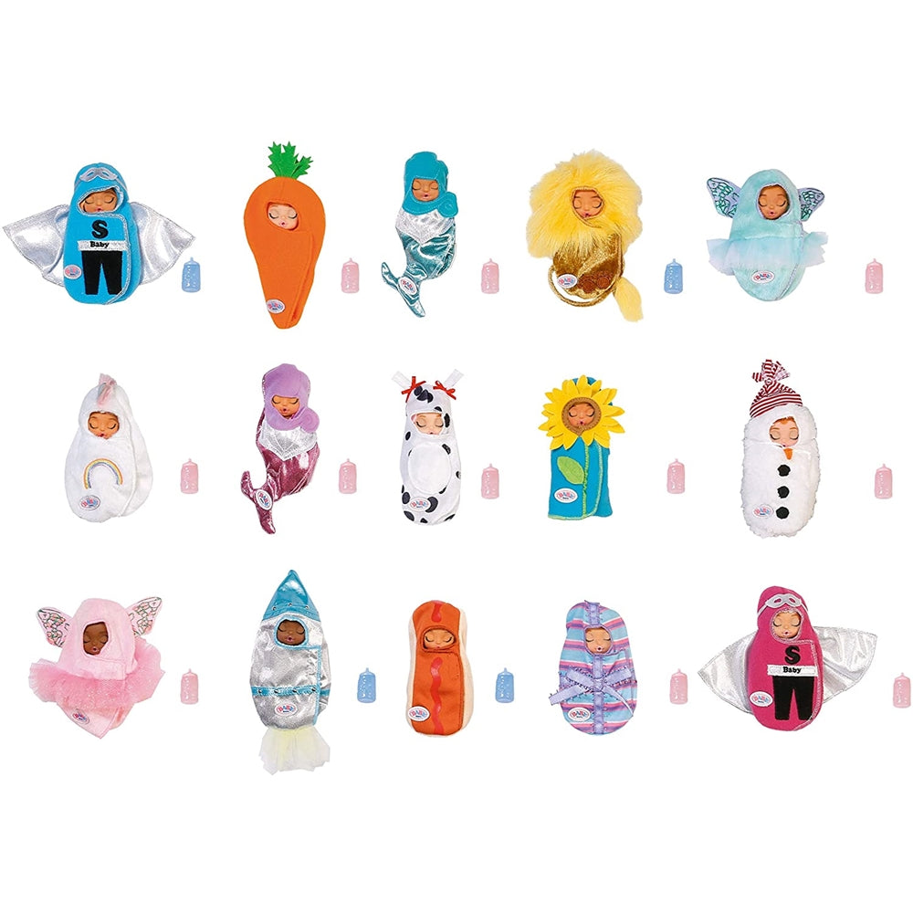 Baby Born Surprise Wave Collectibles  Image#2