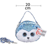 TY Fashion Sequin Slush Purse