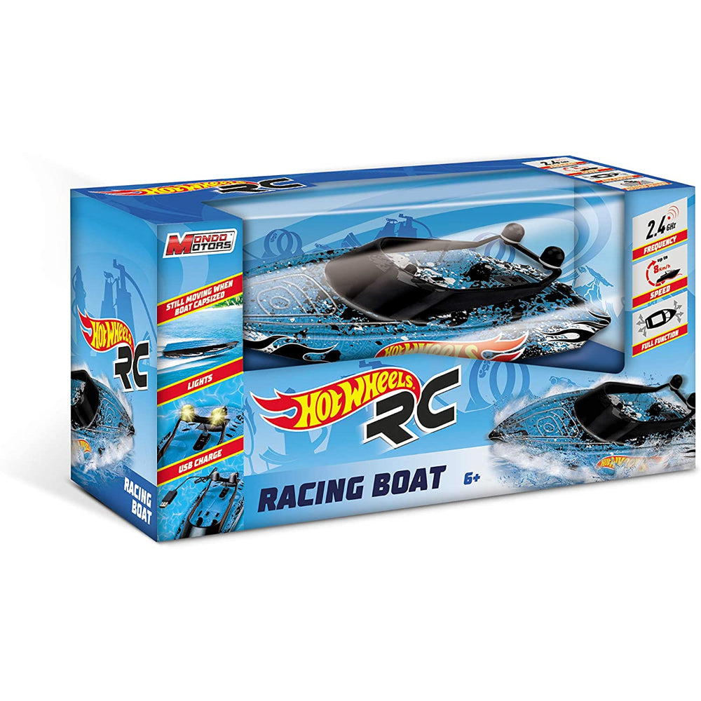 Hot wheels it boat online