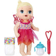 Baby Alive Face Paint Fairy Blonde  Image#1