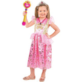Love Diana Light Up Bubble Wand