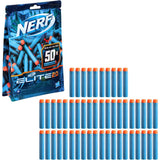 Nerf Elite REFILL 50pcs