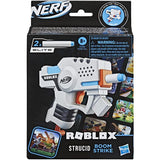 Nerf Roblox Strucid Boom