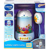 VTech Baby Lullaby Lights Lamp