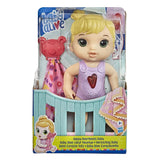 Baby Alive Happy Heart Beats Baby