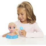 Disney Frozen Elsa Styling Head