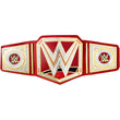 WWE Championship Belt Asstorted