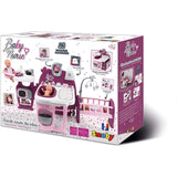 Smoby Baby Nurse Play Center